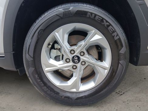 Used 2023 Hyundai Tucson SEL AWD/4WD image 14