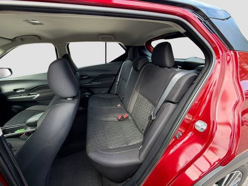 Used 2023 Nissan Kicks SV FWD image 19
