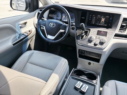 Used 2015 Toyota Sienna XLE FWD image 22