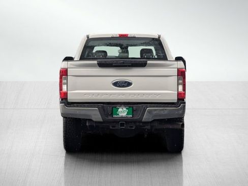 Used 2018 Ford F250 XL w/ Power Equipment Group AWD/4WD image 5