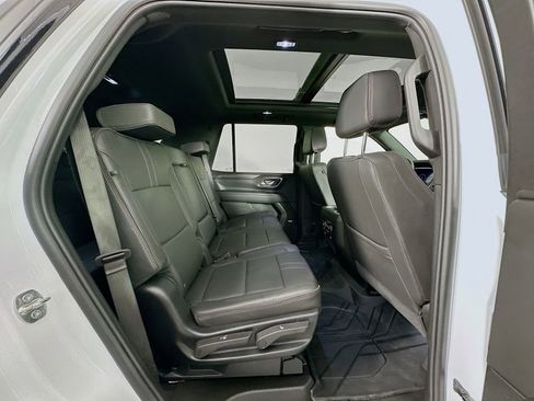 Used 2024 Chevrolet Tahoe RST w/ Luxury Package image 30