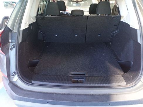 Used 2022 Nissan Rogue S FWD image 14