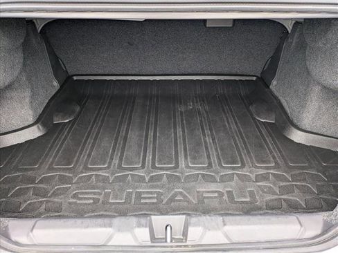 Used 2022 Subaru WRX image 6