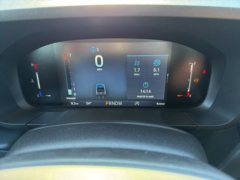 New 2026 Ford Maverick Lobo image 12