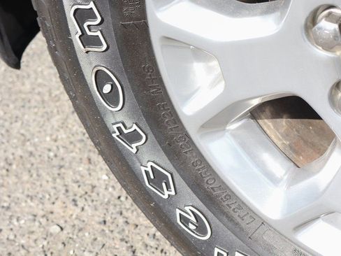 Used 2021 RAM 2500 Big Horn image 45