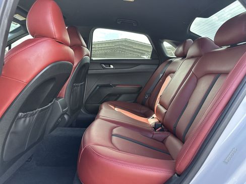 Used 2024 Kia K5 GT-Line w/ GT-Line Premium Package image 25