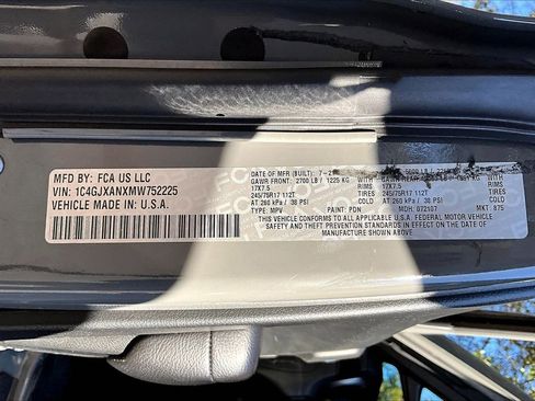 Used 2021 Jeep Wrangler Sport S image 15