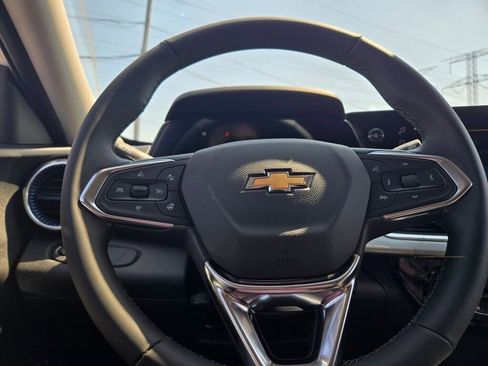 New 2026 Chevrolet Trax LT image 27