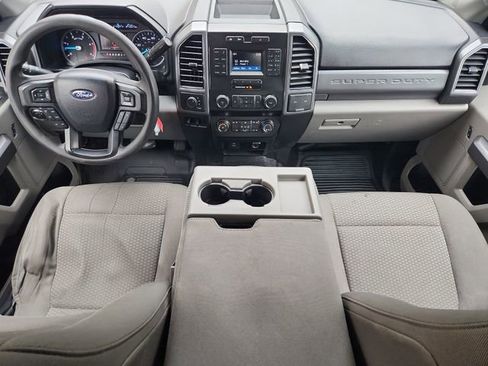 Used 2019 Ford F250 XLT AWD/4WD image 18