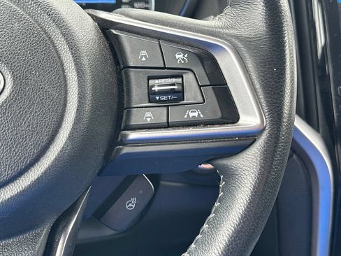 Used 2020 Subaru Ascent Limited w/ Popular Package #2A AWD/4WD image 22