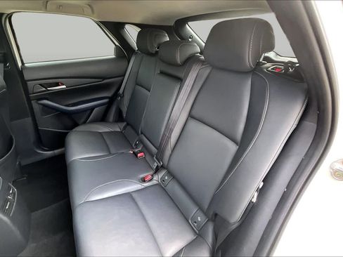 Used 2021 MAZDA CX-30 FWD 2.5 S w/ Preferred Package image 19