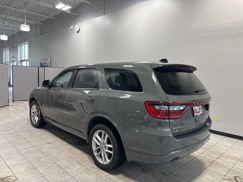 Used 2024 Dodge Durango GT image 5