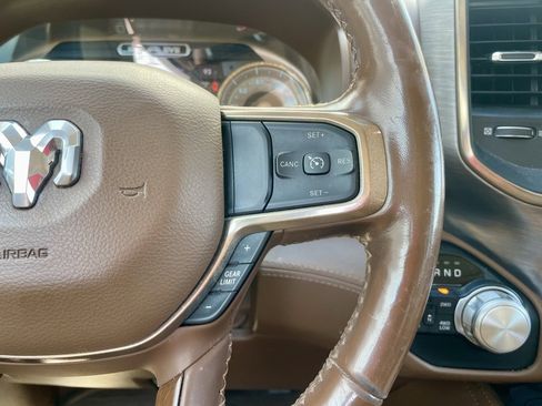 Used 2019 RAM 1500 Limited image 14
