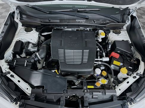 Used 2021 Subaru Forester Limited image 33