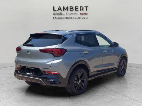 New 2026 Buick Encore GX Sport Touring w/ Advanced Technology Package AWD/4WD image 5