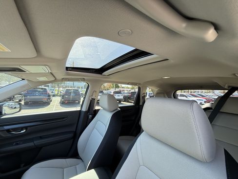 New 2026 Honda CR-V EX image 23