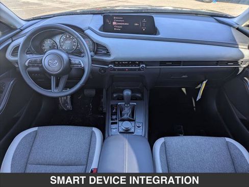 New 2026 MAZDA CX-30 Aire Edition image 11