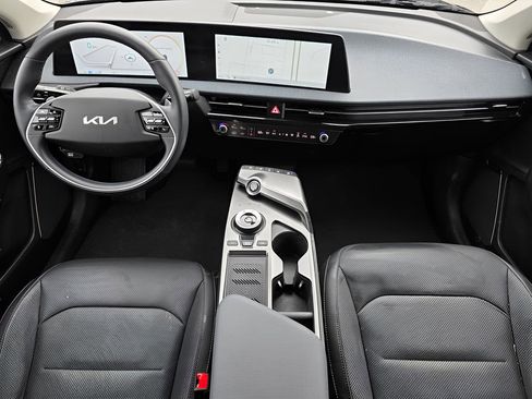 Used 2024 Kia EV6 Wind w/ Wind Technology Package image 23
