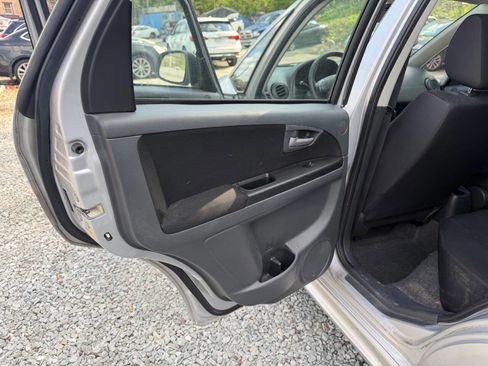 Used 2012 Suzuki SX4 Sportback FWD image 11