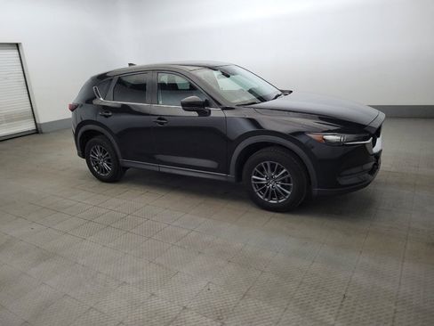 Used 2019 MAZDA CX-5 Touring FWD image 11