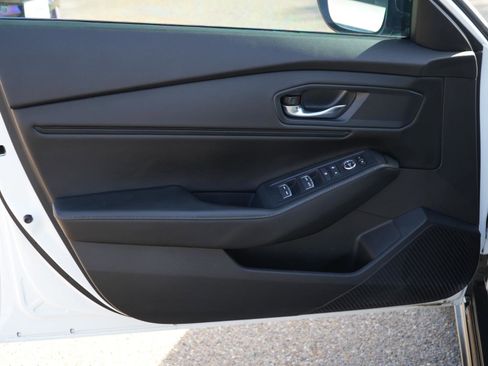 Used 2024 Honda Accord Sport image 13