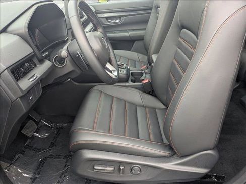 Used 2026 Honda CR-V Sport-L image 16