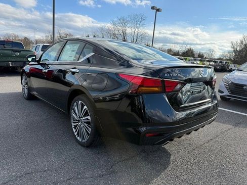 New 2025 Nissan Altima 2.5 SL image 7