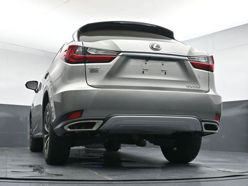 Used 2022 Lexus RX 350 FWD image 36