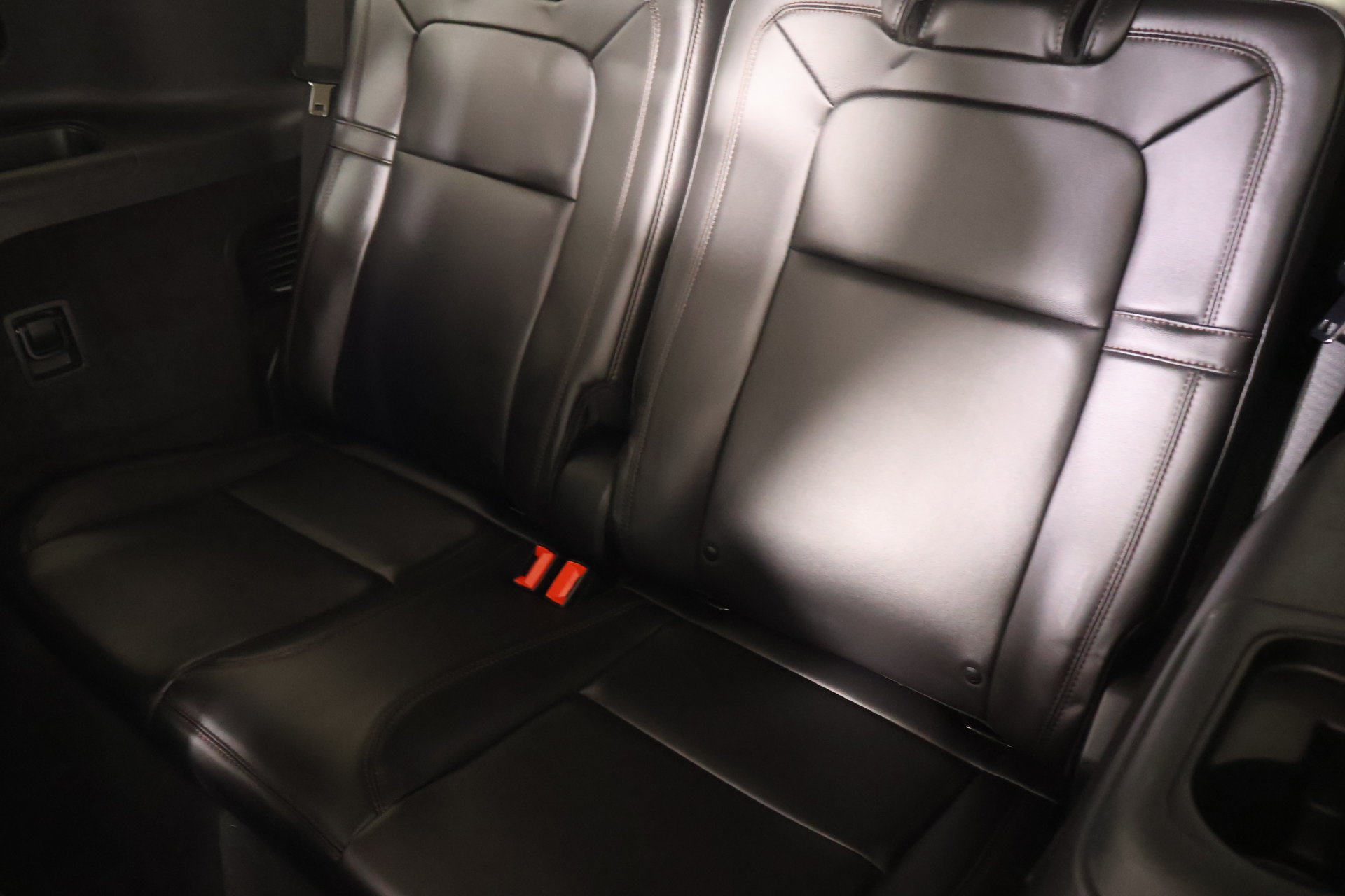 Used 2023 Lincoln Aviator Grand Touring w/ Equipment Group 301A AWD/4WD image 14