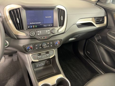 Certified 2022 GMC Terrain Denali w/ LPO, Floor Liner Package image 4