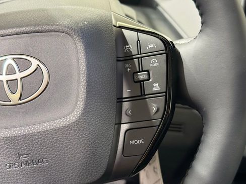 New 2026 Toyota Prius Limited image 24