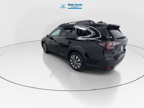Used 2024 Subaru Outback Limited XT AWD/4WD image 8