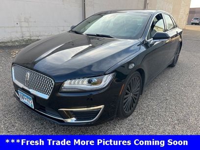 Used 2018 Lincoln MKZ Reserve w/ Climate Package