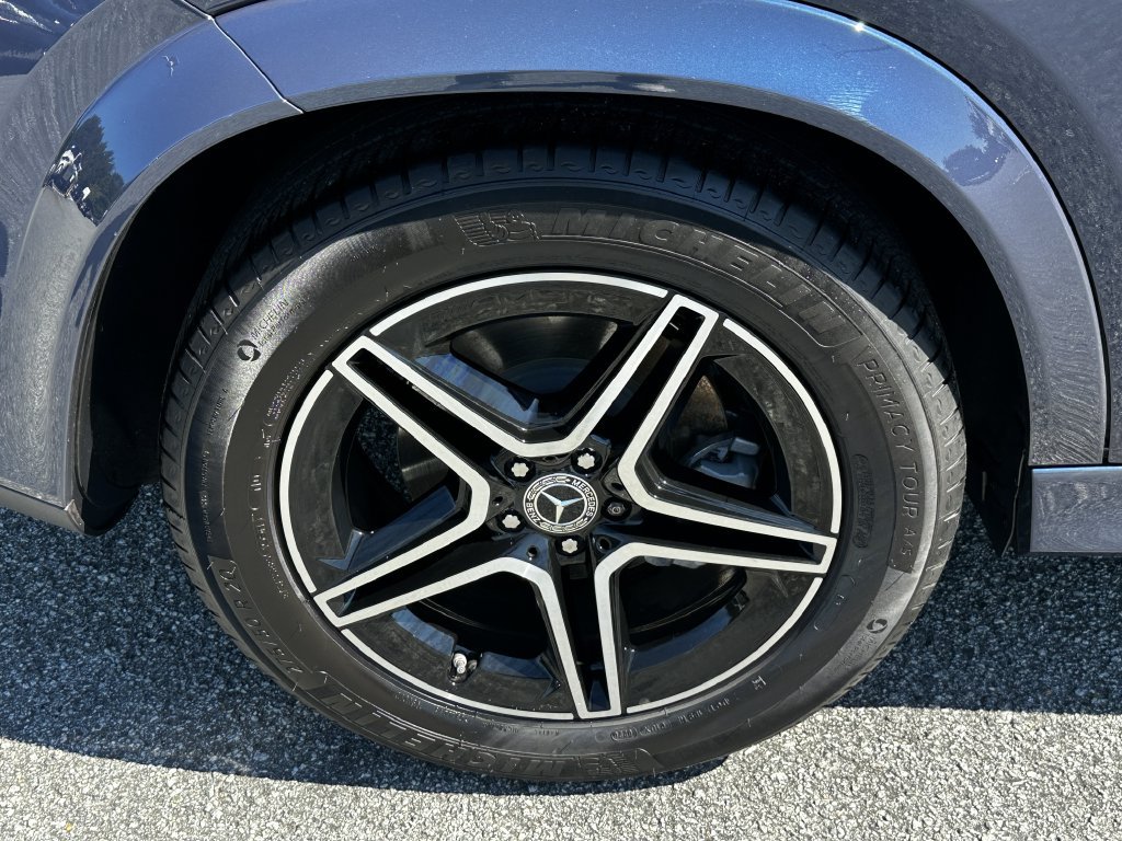 Certified 2026 Mercedes-Benz GLE 350 4MATIC image 20
