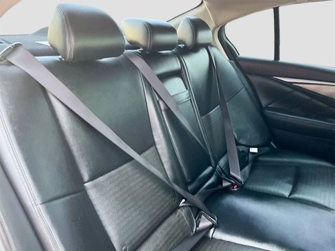 Used 2020 INFINITI Q50 Sport image 29