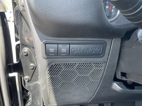 Used 2014 Jeep Wrangler Rubicon AWD/4WD image 14