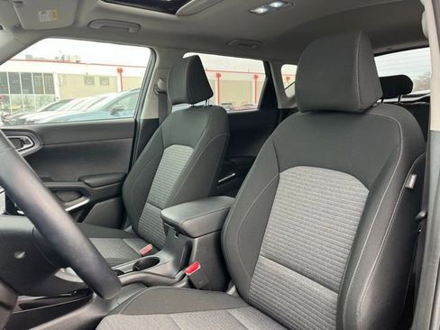 Certified 2023 Kia Soul EX image 17