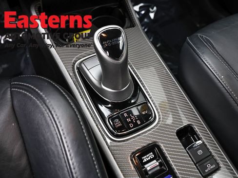 Used 2022 Mitsubishi Outlander LE AWD/4WD image 13