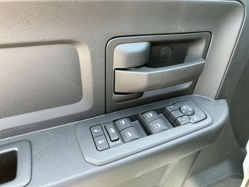 New 2025 RAM 5500 Tradesman AWD/4WD image 13