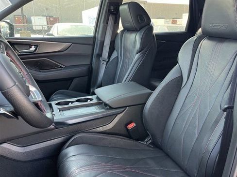 New 2026 Acura MDX Type S image 28