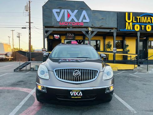Used 2012 Buick Enclave Leather image 2