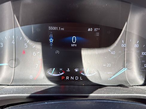 Used 2020 Ford Escape SE AWD/4WD image 11