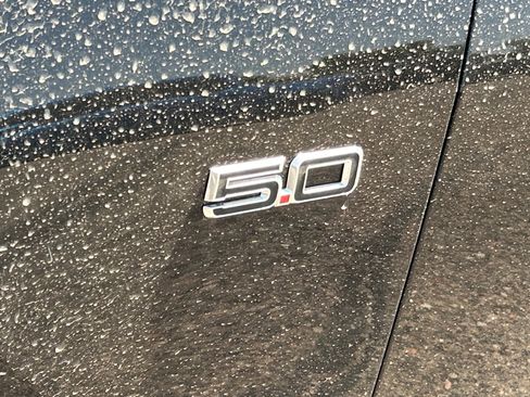 New 2026 Ford Mustang GT RWD image 24