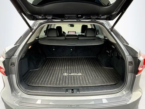 Used 2018 Lexus RX 450h 450h image 30