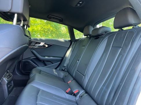 Used 2019 Audi A5 2.0T Prestige AWD/4WD image 16
