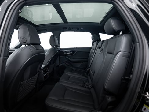 New 2026 Audi Q7 3.0T Premium Plus image 18