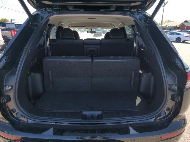 Used 2024 Mitsubishi Outlander AWD image 34