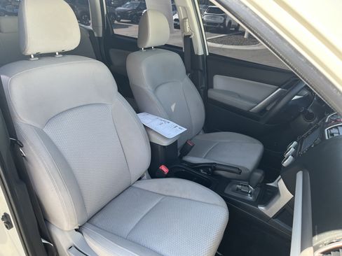 Used 2016 Subaru Forester 2.5i w/ Alloy Wheel Package AWD/4WD image 21
