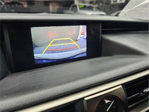 Used 2020 Lexus ES 350 F Sport w/ Accessory Package 2 FWD image 33