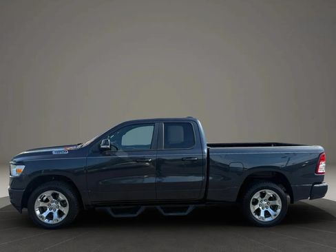 Used 2019 RAM 1500 Big Horn AWD/4WD image 10